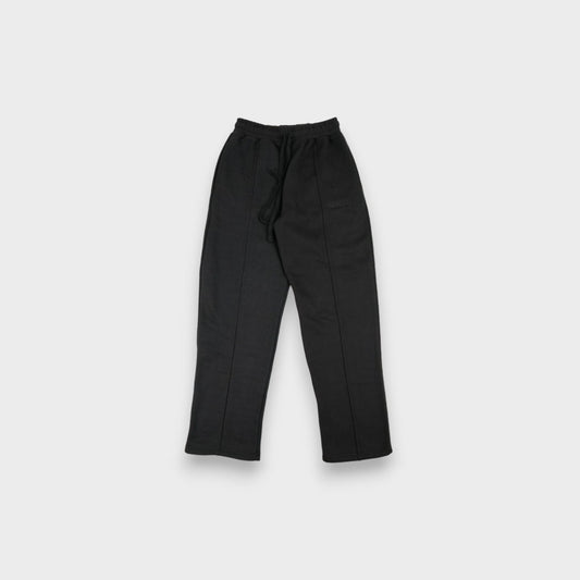 CBS Black Sweatpants